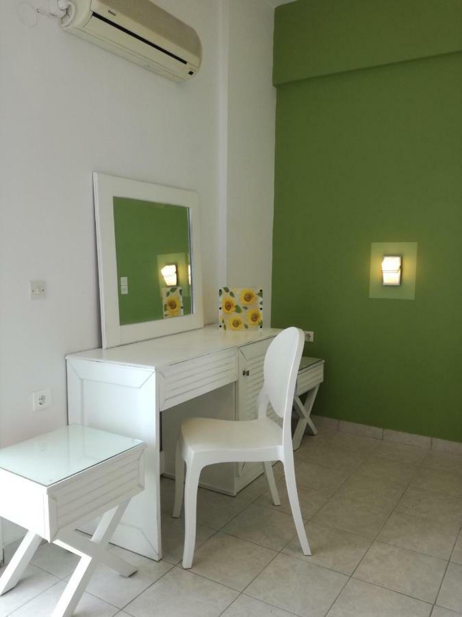 Jasmine 1 Apartamento Laganas Exterior foto